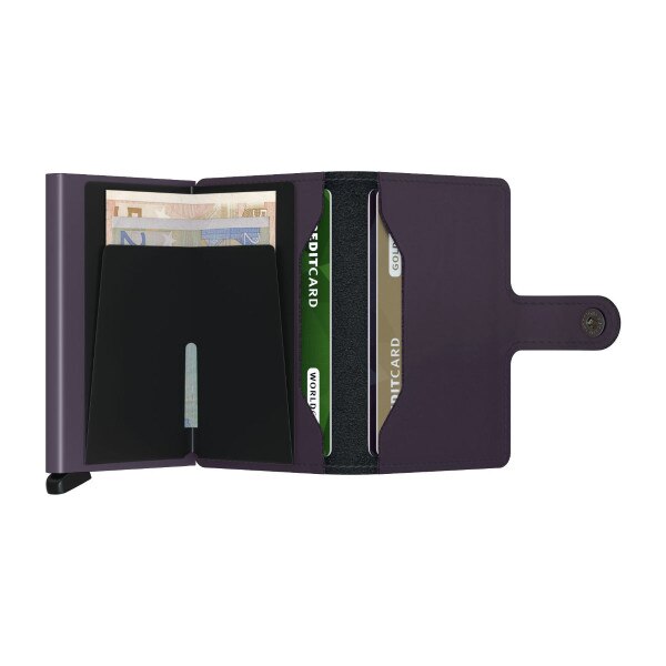 Miniwallet